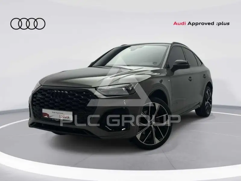 2024 Audi Q5