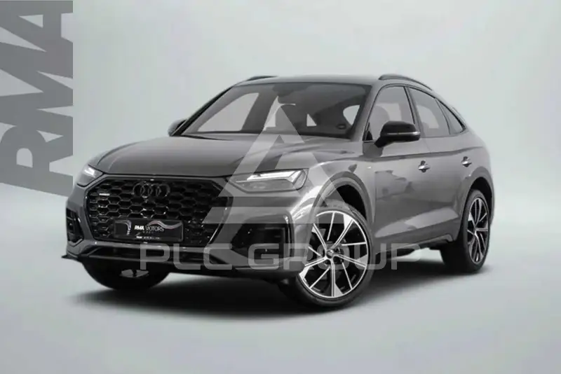 2024 Audi Q5