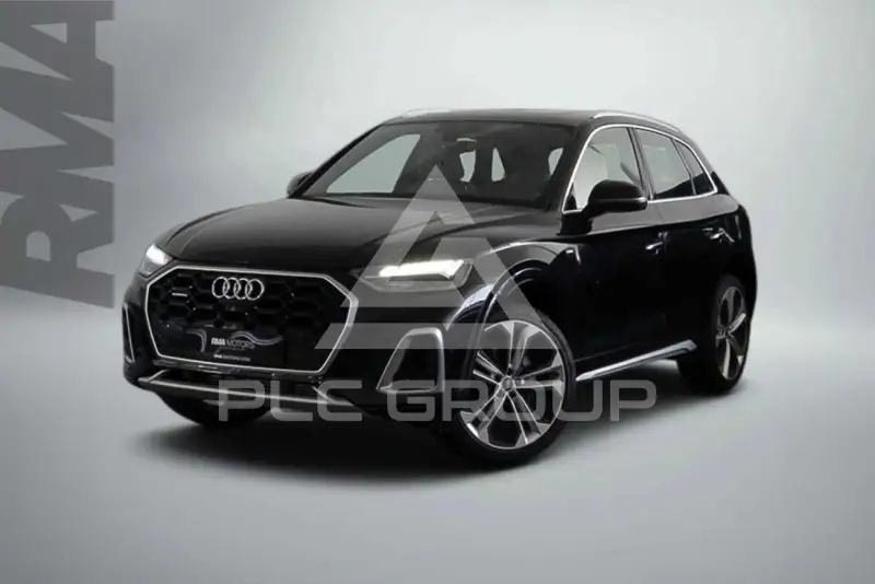 2024 Audi Q5