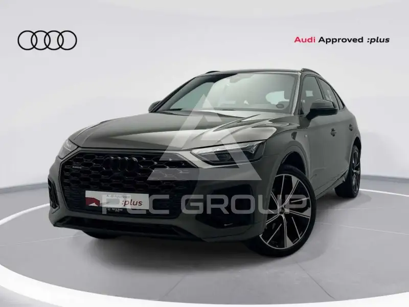 2024 Audi Q5