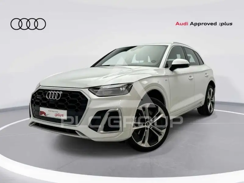 2024 Audi Q5