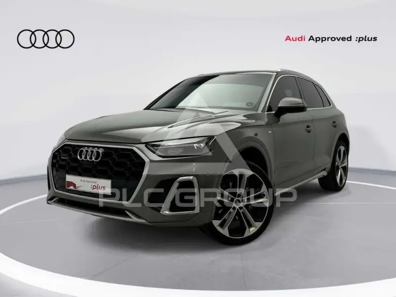 2024 Audi Q5