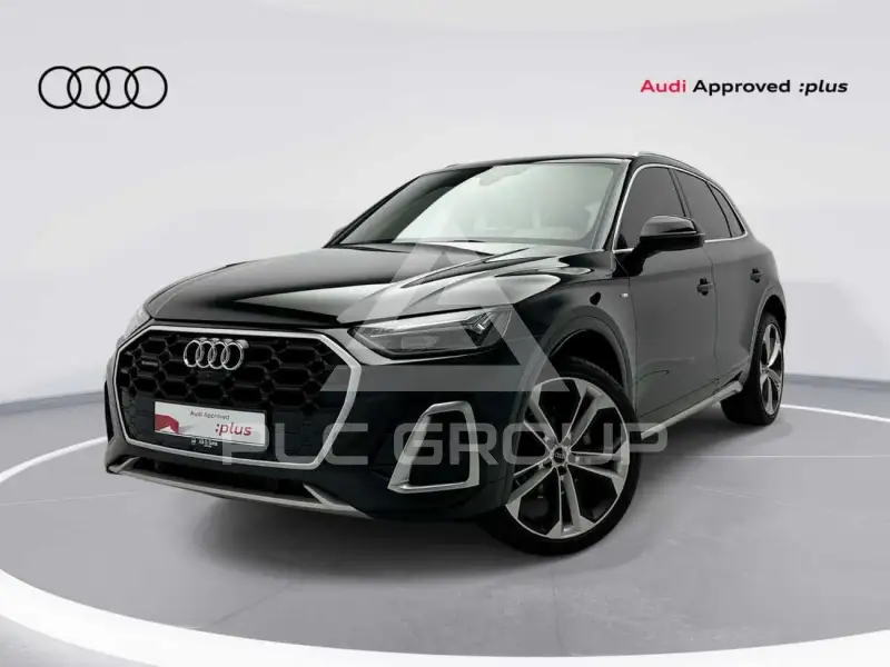 2024 Audi Q5