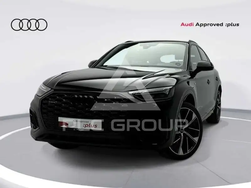 2024 Audi Q5
