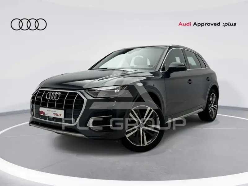 2024 Audi Q5