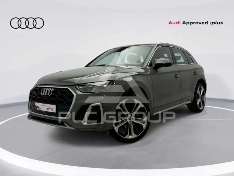 2024 Audi Q5