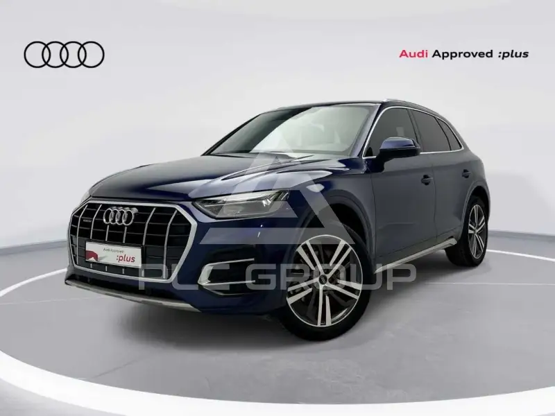 2024 Audi Q5