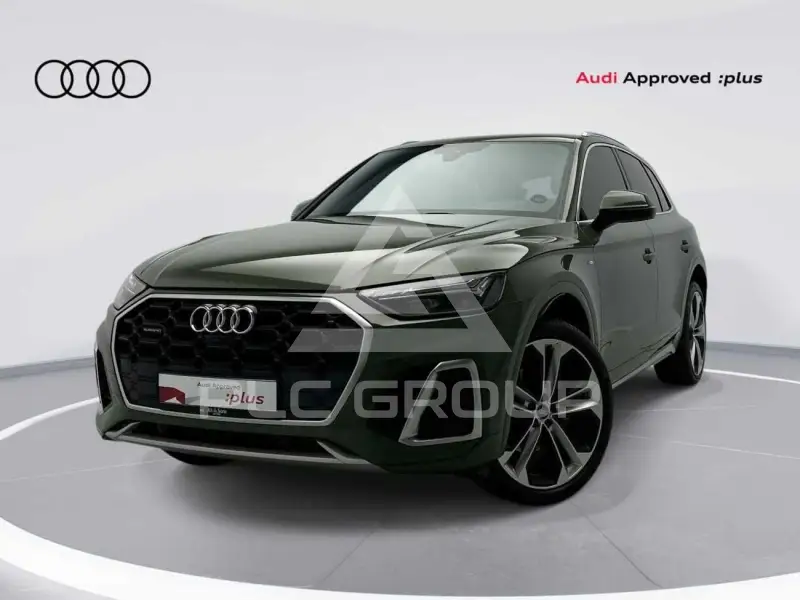 2024 Audi Q5