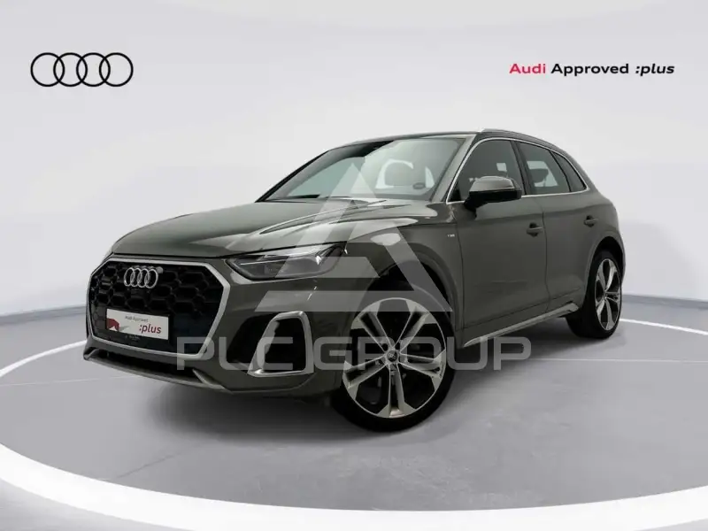 2024 Audi Q5
