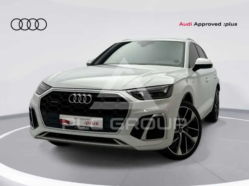 2024 Audi Q5