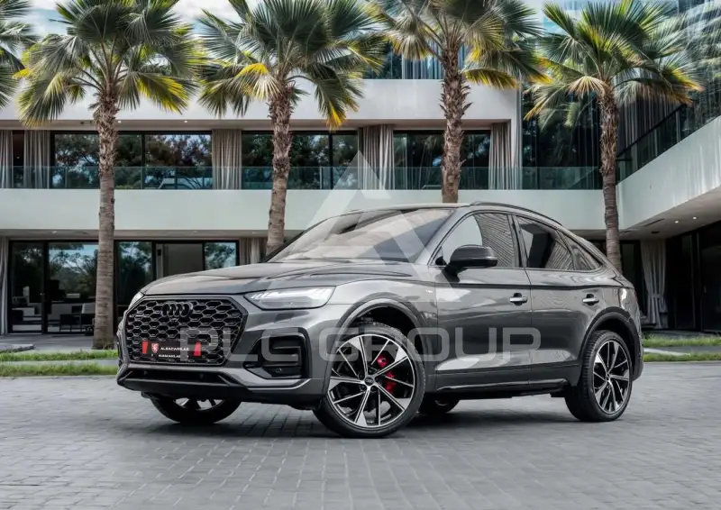 2024 Audi Q5