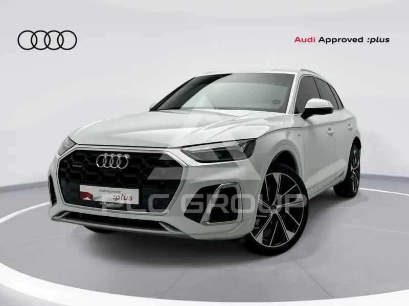 2024 Audi Q5