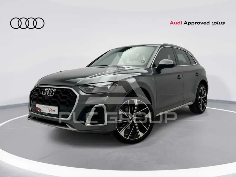 2024 Audi Q5