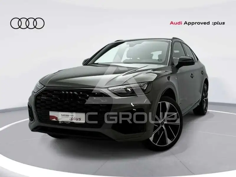2024 Audi Q5