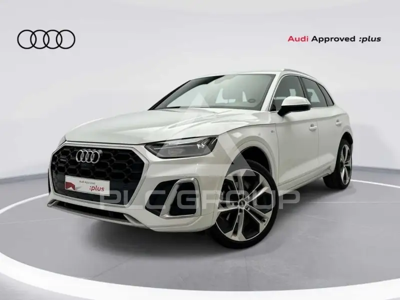 2024 Audi Q5