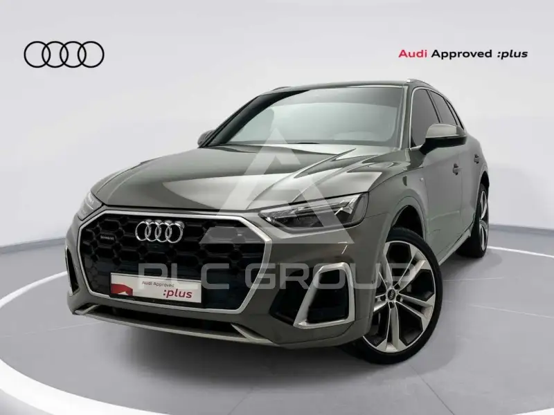 2024 Audi Q5