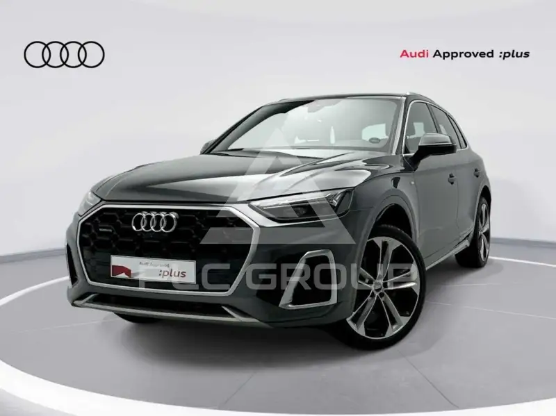 2024 Audi Q5