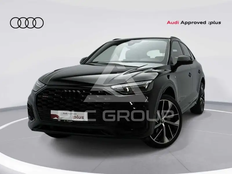 2024 Audi Q5