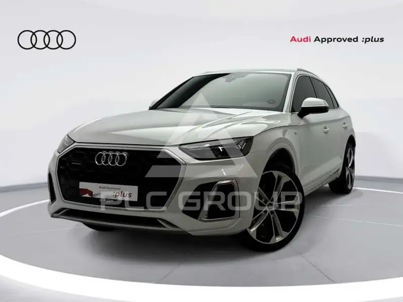 2024 Audi Q5