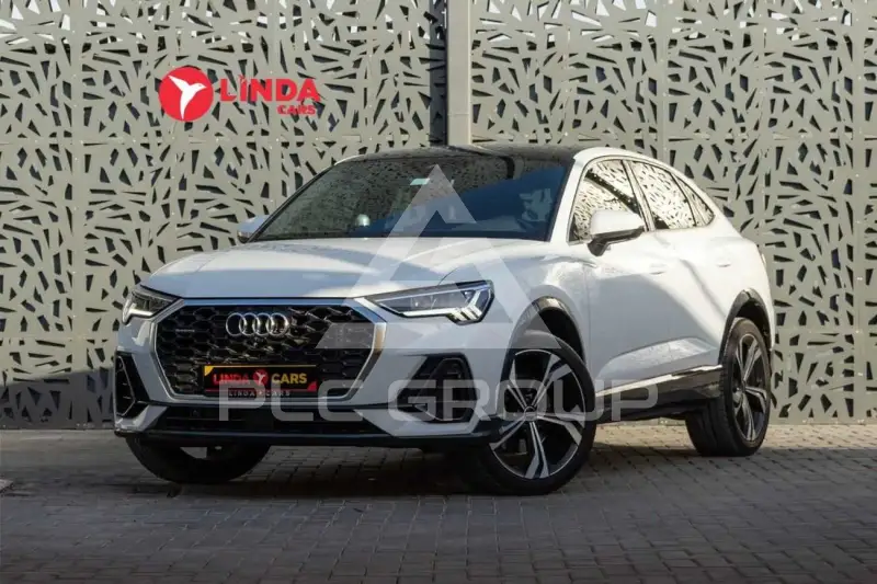 2024 Audi Q3