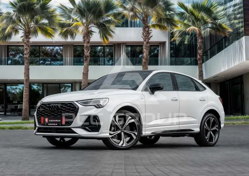 2024 Audi Q3