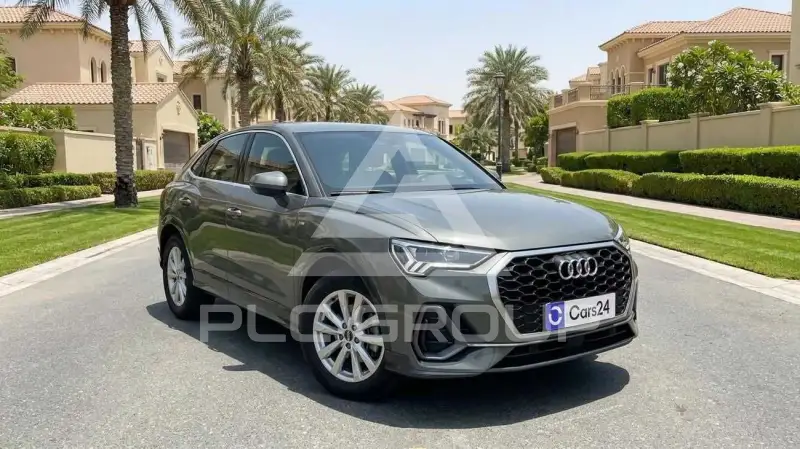 2024 Audi Q3