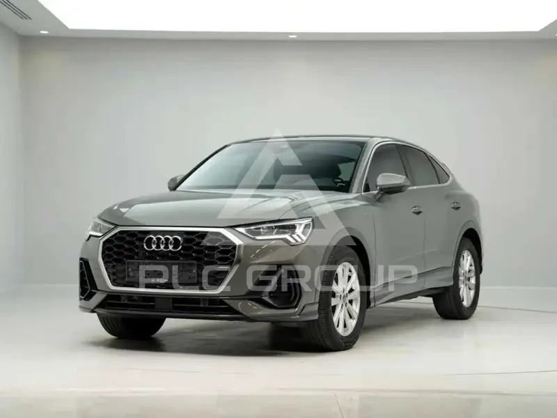 2024 Audi Q3