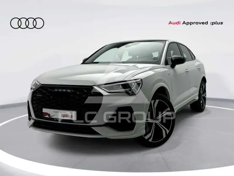 2024 Audi Q3
