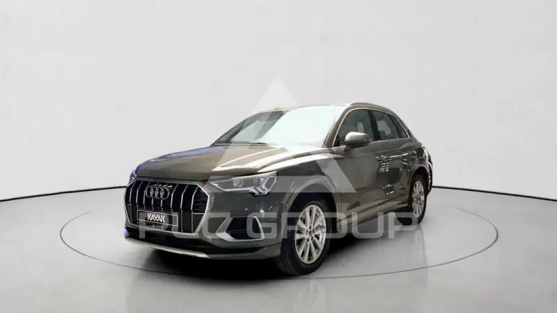2024 Audi Q3