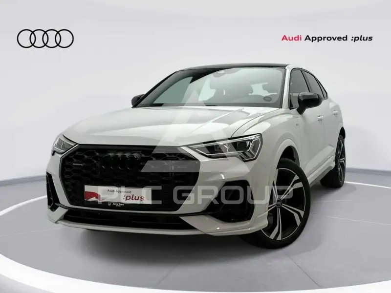 2024 Audi Q3