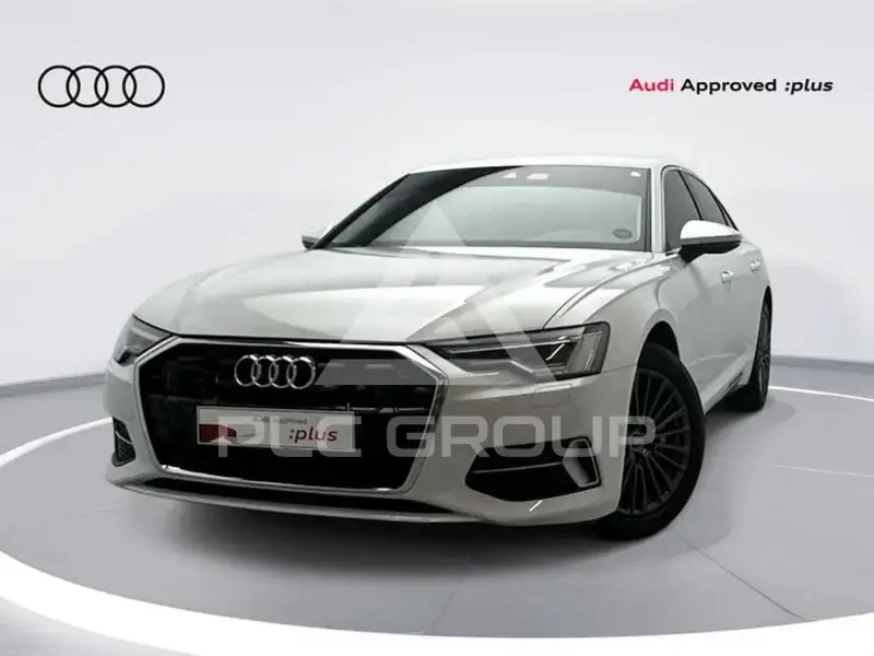 2024 Audi A6