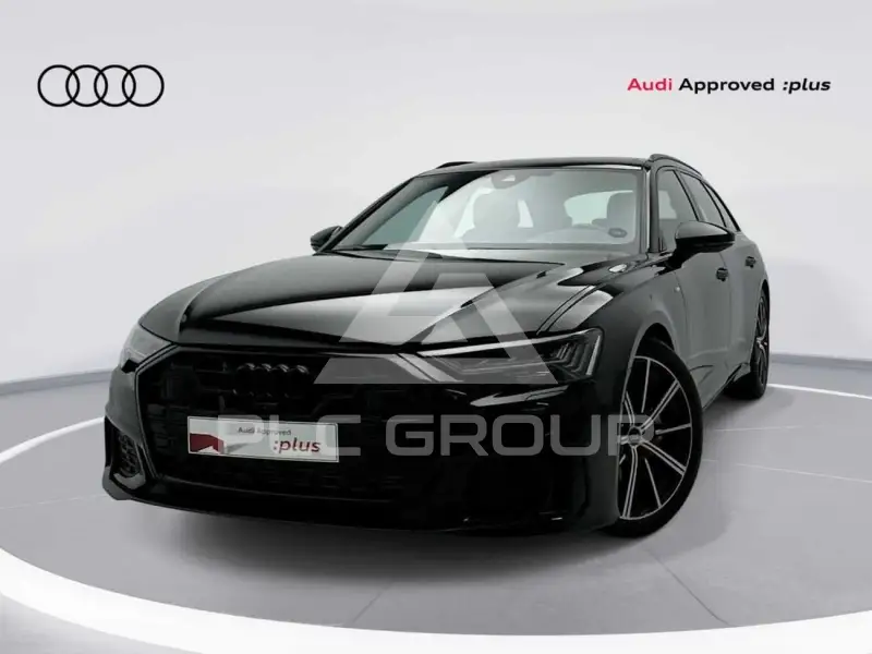2024 Audi A6