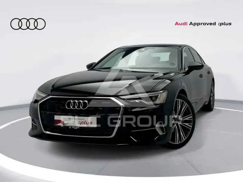 2024 Audi A6