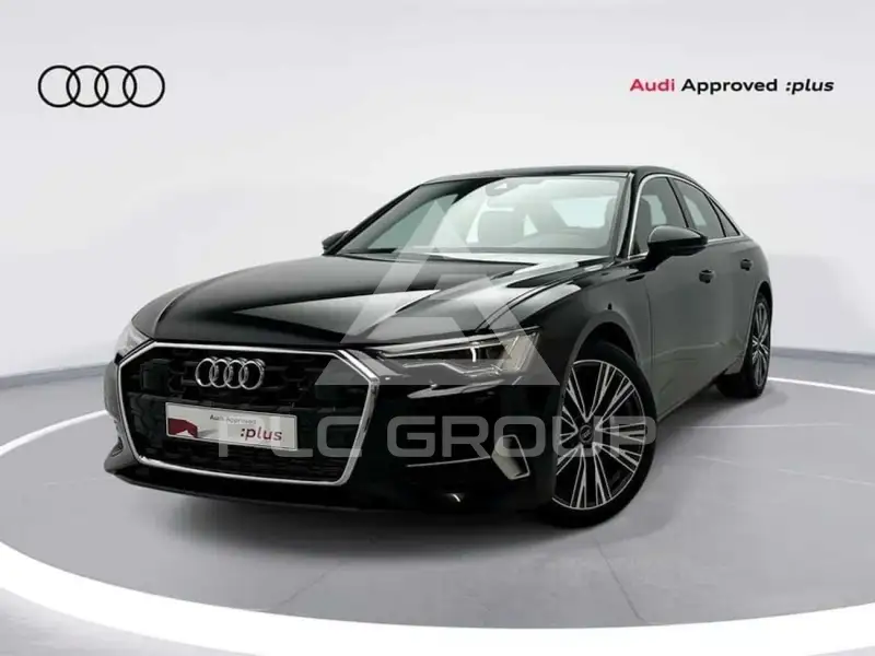 2024 Audi A6