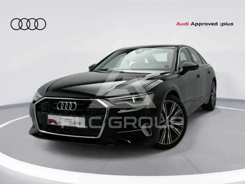 2024 Audi A6