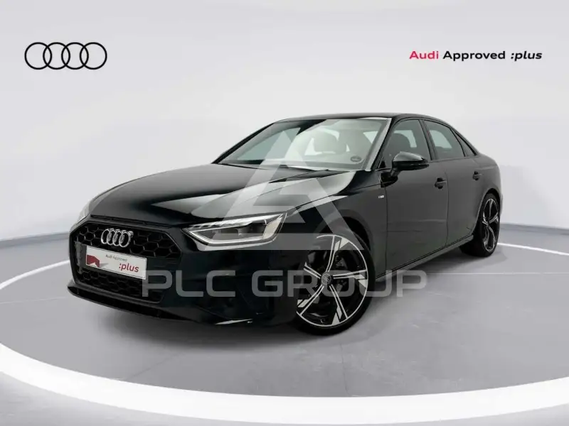 2024 Audi A6