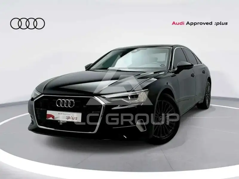 2024 Audi A6