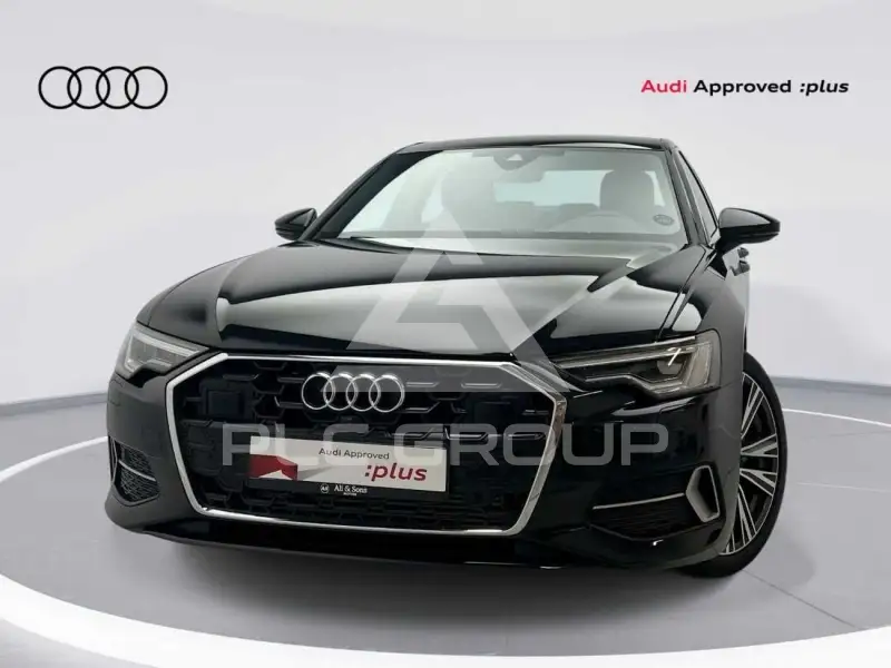 2024 Audi A6