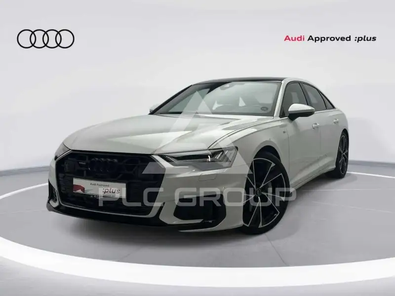 2024 Audi A6