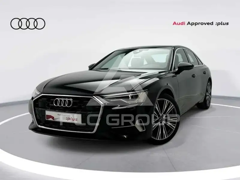 2024 Audi A6