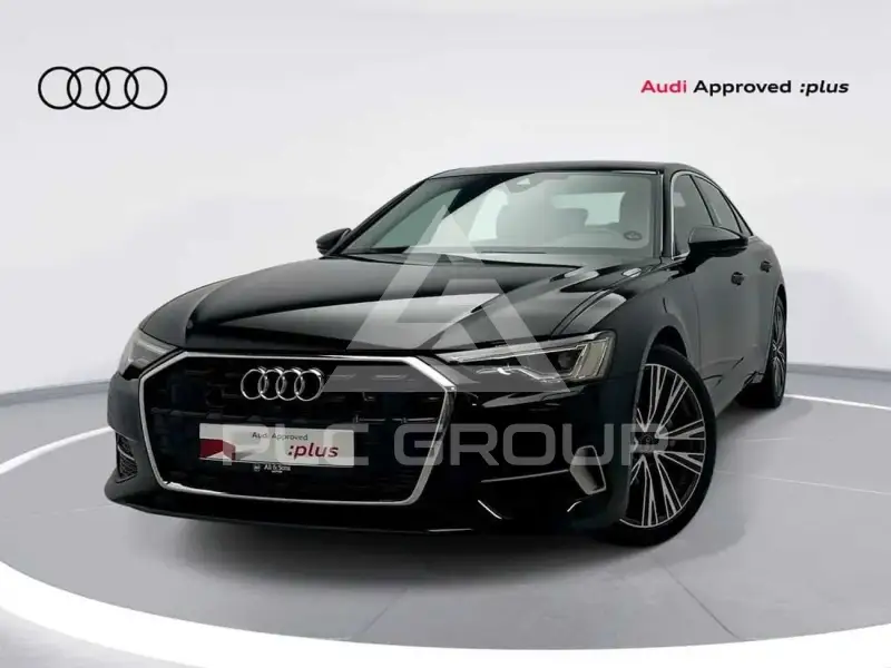 2024 Audi A6