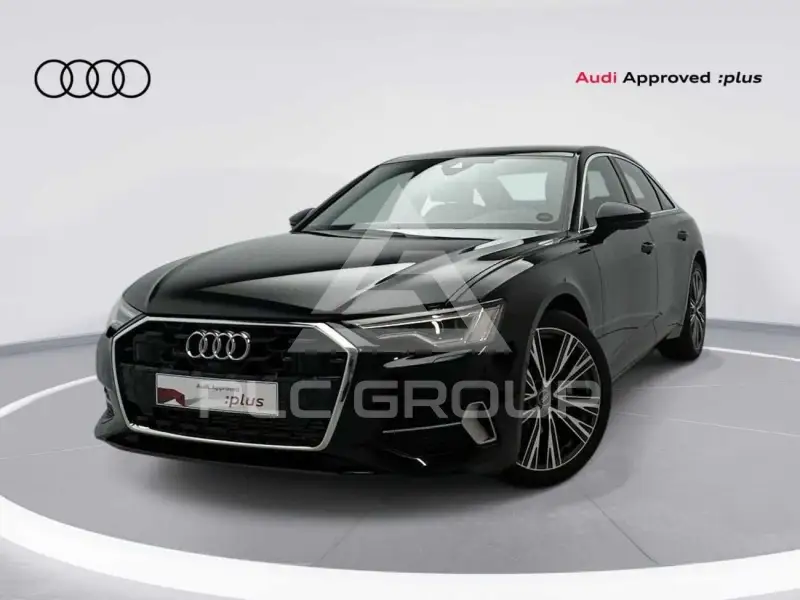 2024 Audi A6