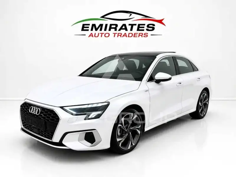 2024 Audi A3
