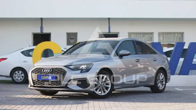 2024 Audi A3
