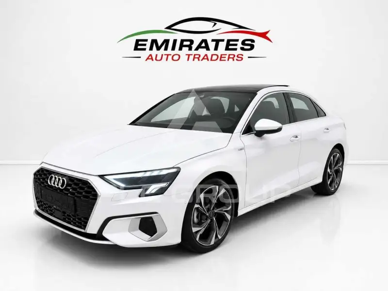 2024 Audi A3