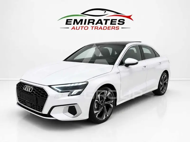 2024 Audi A3