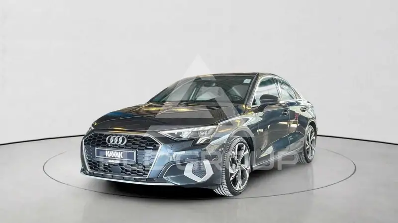 2024 Audi A3