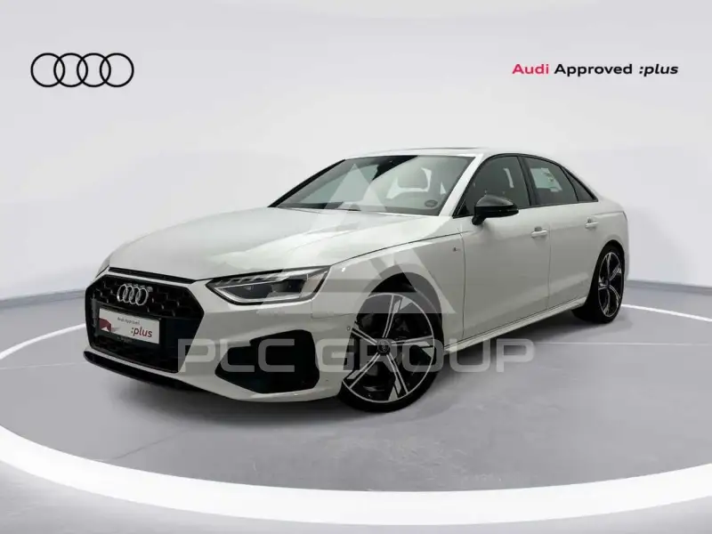 2024 Audi A4