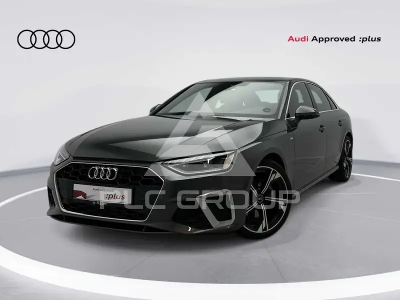2024 Audi A4