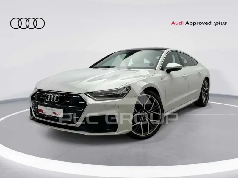 2024 Audi A7